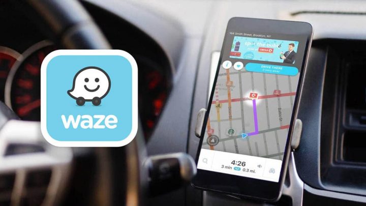 ¿Cómo activar el tema oscuro en Waze para Android?