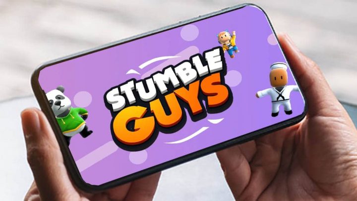 ¿Cómo vincular tu cuenta de Facebook en Stumble Guys?