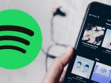 Como evitar que vean lo que escuchas en Spotify