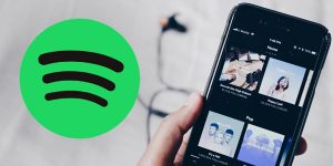 Como evitar que vean lo que escuchas en Spotify