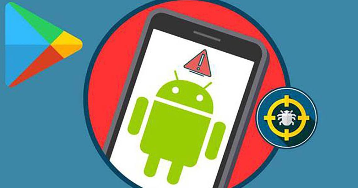 ¿Cómo saber si una app tiene virus en Android?