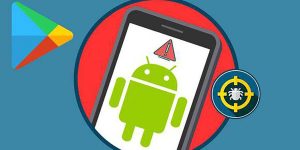 Como saber si una aplicacion tiene virus en Android
