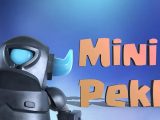 Los 5 mejores mazos con Mini PEKKA Clash Royale 2022