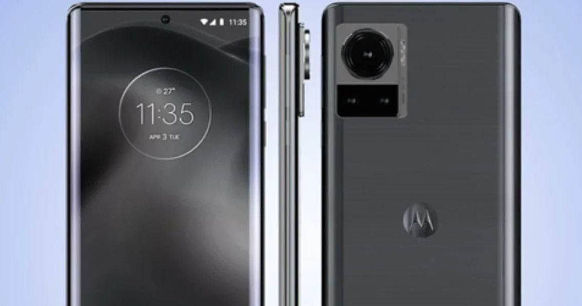 Moto X30 Pro: se filtran algunas de las características del nuevo móvil de Motorola
