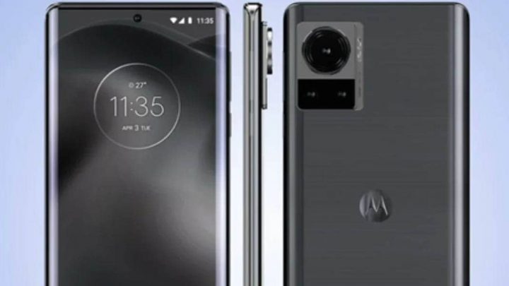 Moto X30 Pro: se filtran algunas de las características del nuevo móvil de Motorola