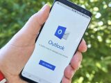 Outlook Lite llegaria a Android