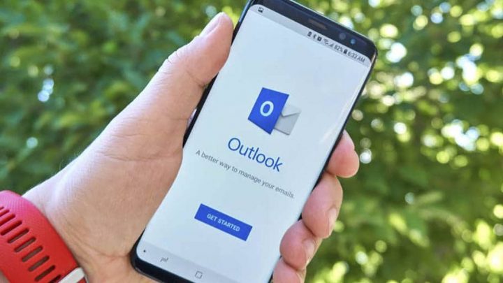Outlook Lite: Microsoft lanzaría una versión liviana de su correo para Android