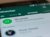 WhatsApp permitirá responder estados con emojis
