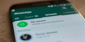 WhatsApp permitira responder estados con emojis