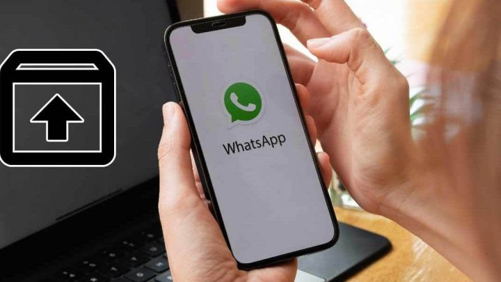 ¿Cómo desarchivar un chat en WhatsApp?