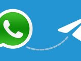 Como enviar audios de WhatsApp a Telegram