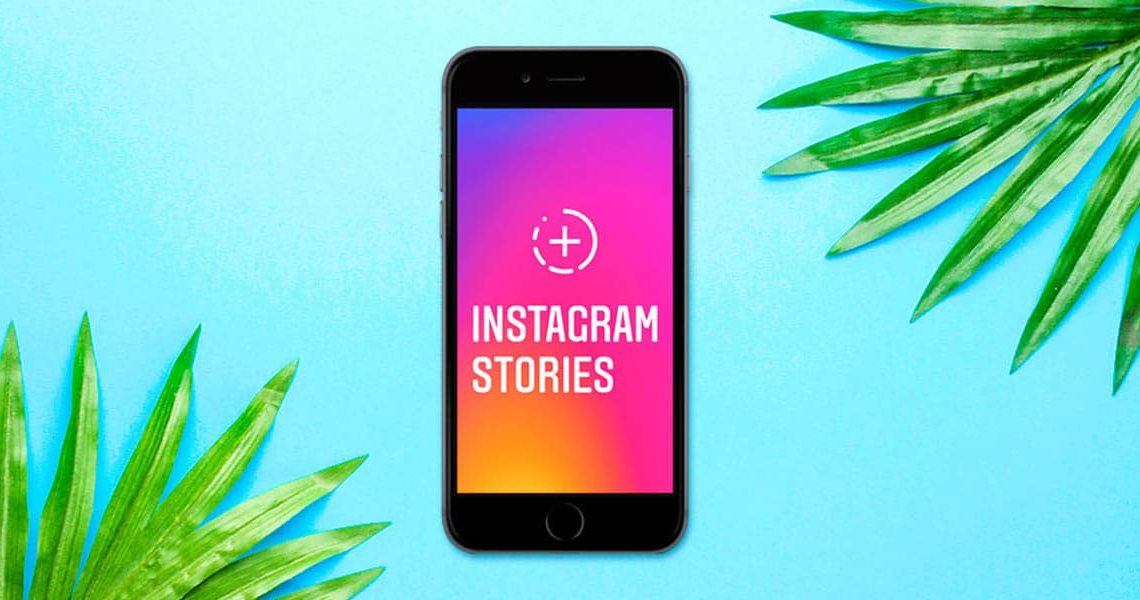 Así puedes guardar tus historias de Instagram en borradores