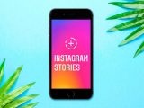 Como guardar una historia de Instagram en borrador