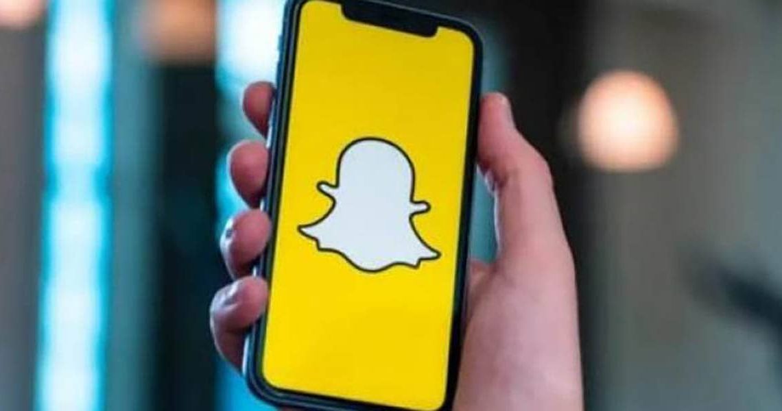 ¿Cómo descargar las fotos de Snapchat en la galería de tu móvil?
