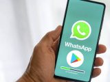 Como actualizar WhatsApp a la ultima version en Android