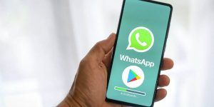 Como actualizar WhatsApp a la ultima version en Android