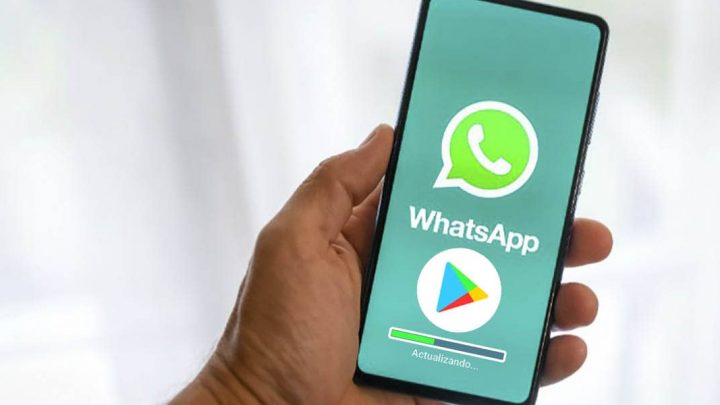 ¿Cómo actualizar la app de WhatsApp a la última version en Android?