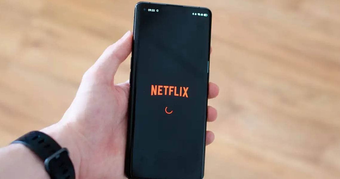 ¿Cómo añadir un nuevo perfil en Netflix desde un móvil Android?