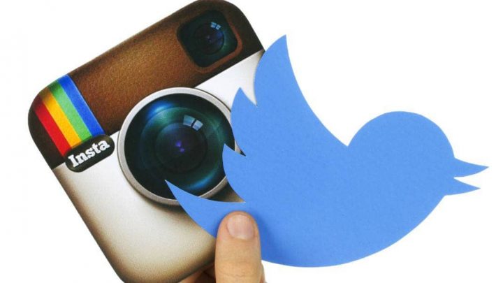 Compartir un tweet en una historia de Instagram es posible