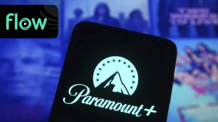 Cómo cancelar Paramount+ en Flow desde el la app