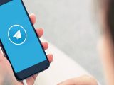 ¿Cómo enviar vídeos sin sonido por Telegram?