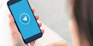 Como enviar videos sin sonidos por Telegram en Android