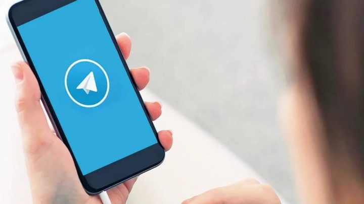 ¿Cómo enviar vídeos sin sonido por Telegram?