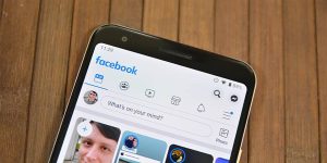 Como actualizar Facebook a la ultima version en Android