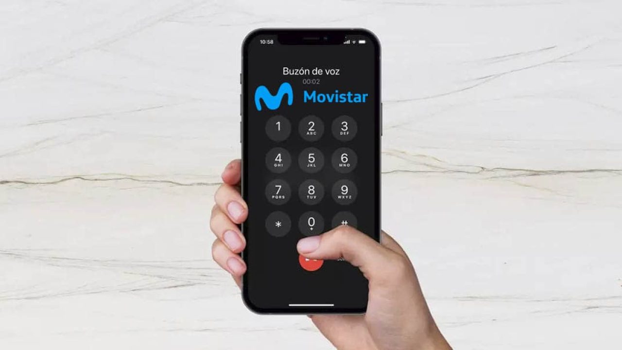 Cómo cambiar la clave de Mi Movistar  Atención al cliente Movistar