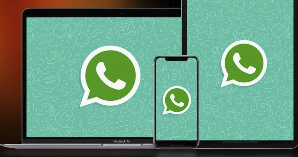 Cómo saber si tu cuenta de WhatsApp está abierta en otro dispositivo