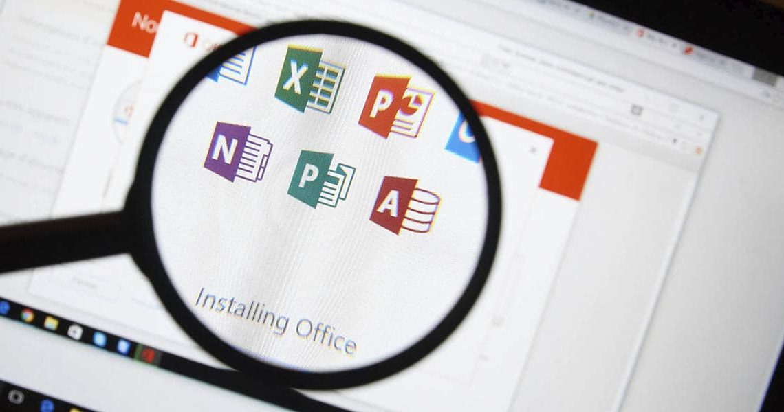 Hazte con una copia de Microsoft Office 2021 por solo $34.99 y consigue Windows ¡Gratis!