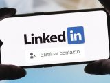 Como eliminar un contacto de LinkedIn desde el movil y PC