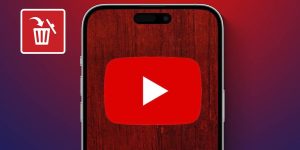Cómo eliminar un vídeo de YouTube