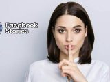 Cómo silenciar una historia de Facebook