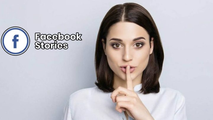 ¿Cómo silenciar la historia de un amigo de Facebook?