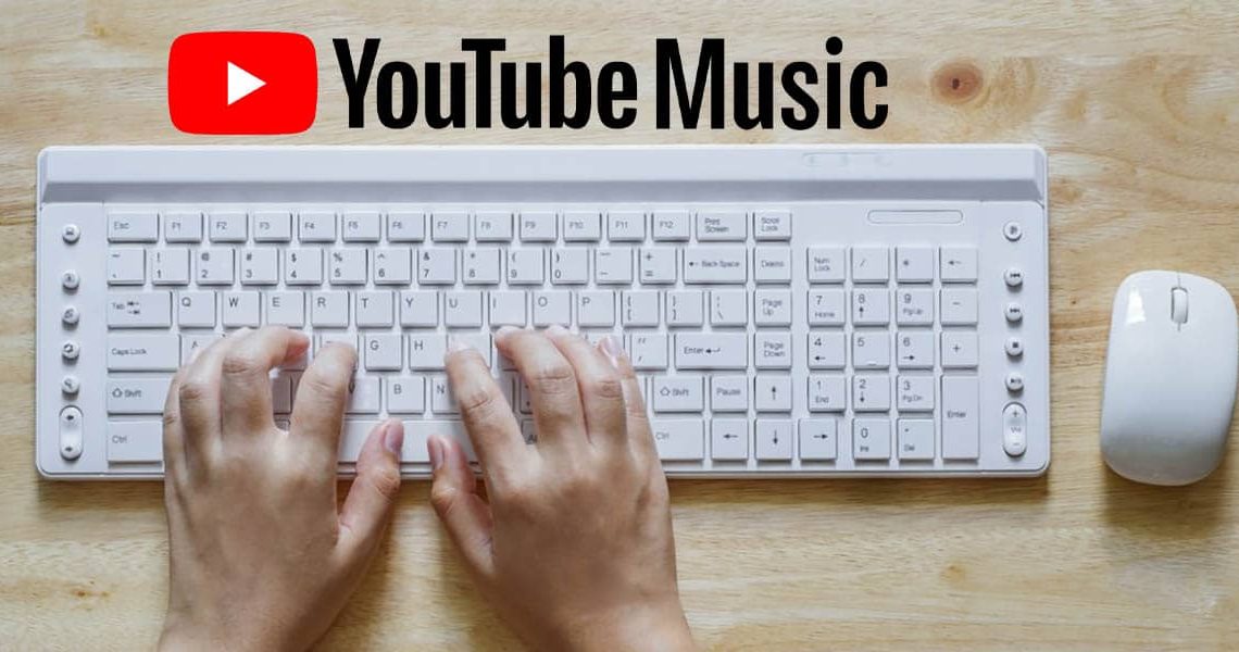 ¿Cómo descargar e instalar la app de YouTube Music en PC?