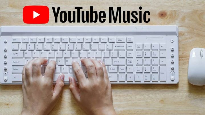 ¿Cómo descargar e instalar la app de YouTube Music en PC?