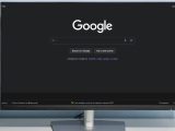 Cómo quitar el modo oscuro de Google en PC