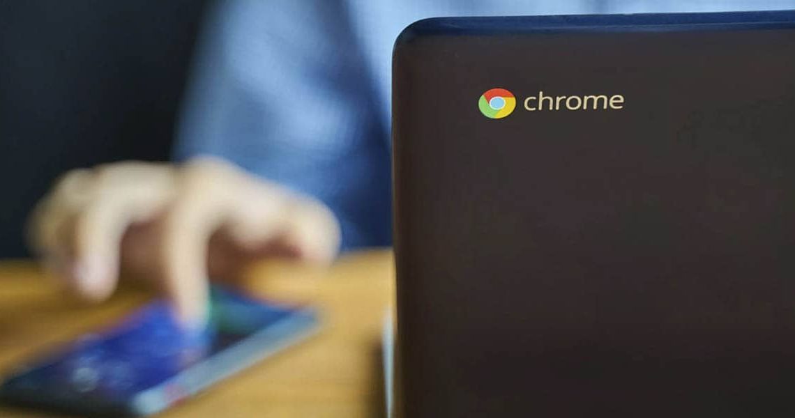 Cómo borrar el historial de descargas en Google Chrome para PC