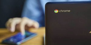 Cómo borrar el historial de descargas en Google Chrome para PC