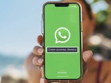 Cómo crear un acceso directo a un chat de WhatsApp en Android