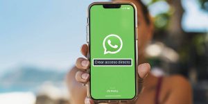 Cómo crear un acceso directo a un chat de WhatsApp en Android