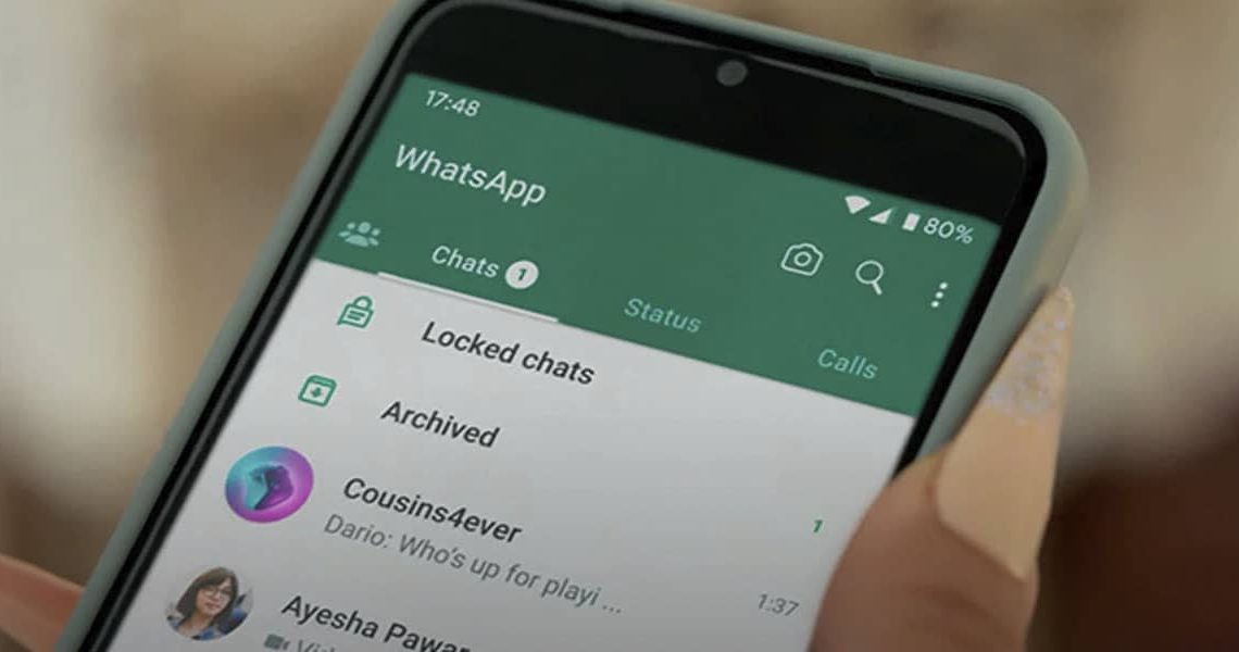 Exportar todos los chat de WhatsApp en un teléfono Android es así de fácil