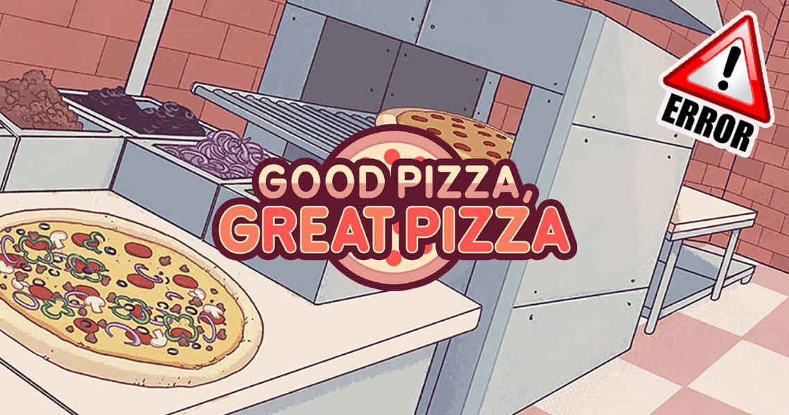 ¿El juego Buena Pizza, Gran Pizza se cierra solo en Android? Así lo puedes solucionar
