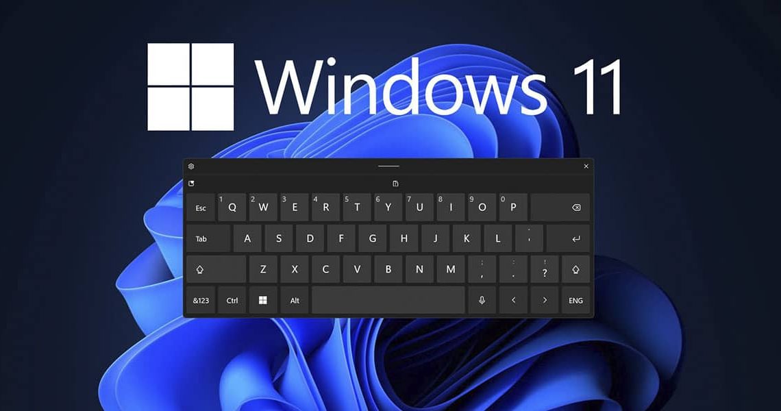 Cómo poner el teclado en español en Windows 11