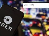 Como activar modo oscuro en la app de Uber