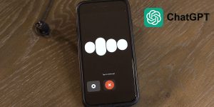 Cómo hablar con ChatGPT por voz en Android guía paso a paso