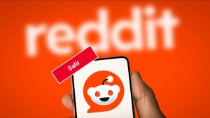 Cómo abandonar una comunidad en Reddit