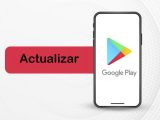 Cómo actualizar Google Play Store en Android