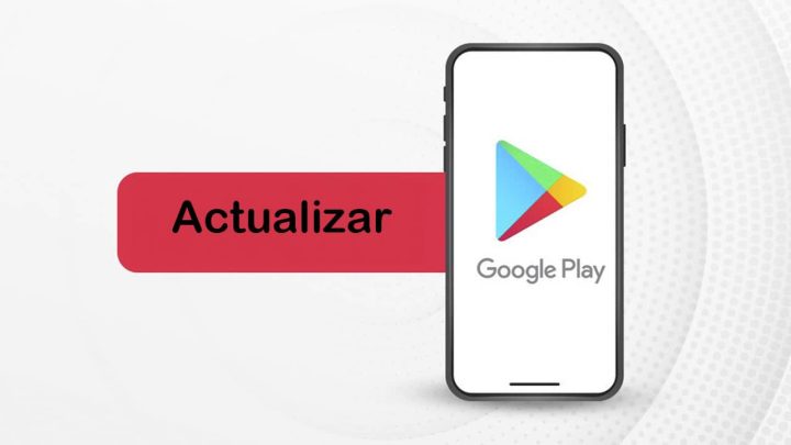 Cómo actualizar Google Play Store a la última versión en un móvil Android: Guía paso a paso